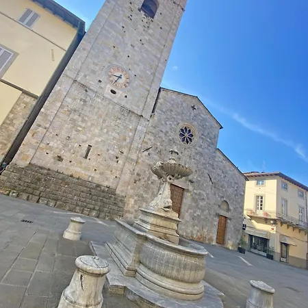 Le Muretta *