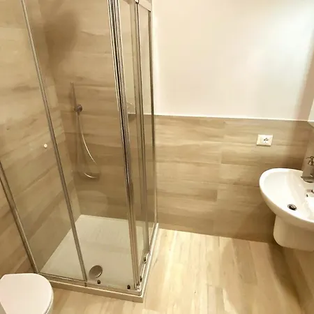 Le Muretta アパート カマイオーレ