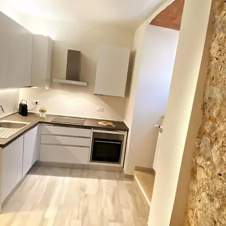 Le Muretta カマイオーレ