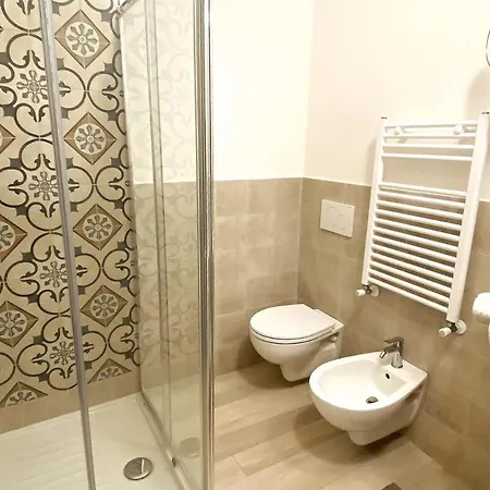 Le Muretta * カマイオーレ