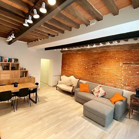 アパート Le Muretta *