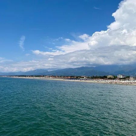 Le Muretta カマイオーレ