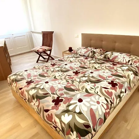 アパート Le Muretta