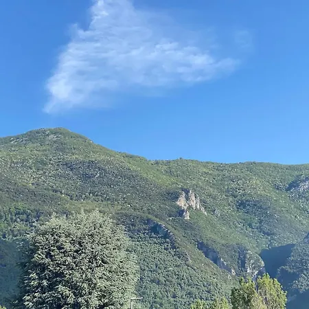 アパート Le Muretta *