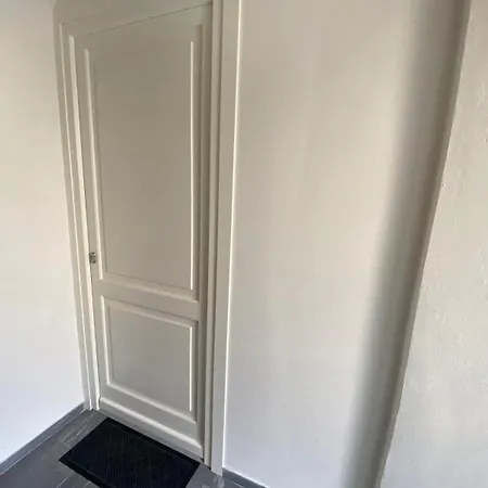 Le Muretta アパート カマイオーレ