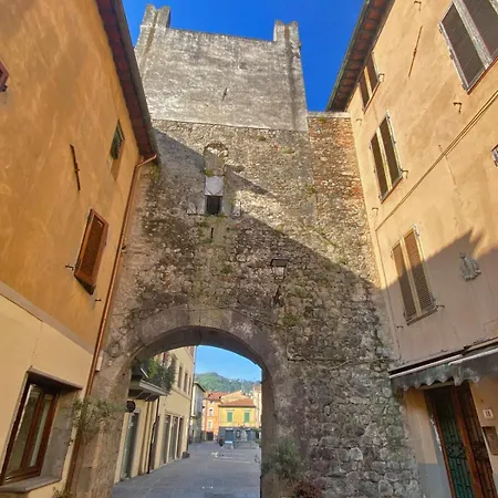 Le Muretta