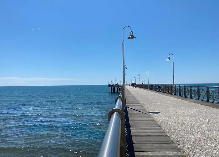 Διαμέρισμα Le Muretta