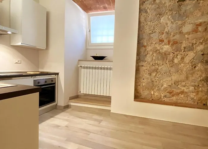 Le Muretta Διαμέρισμα Camaiore