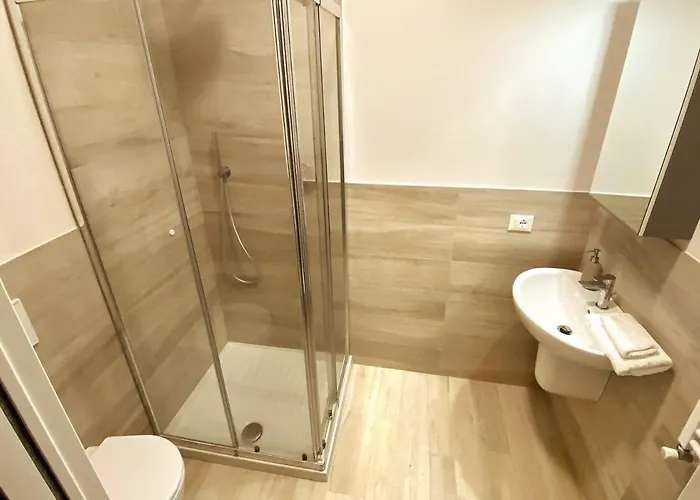 Le Muretta Διαμέρισμα Camaiore