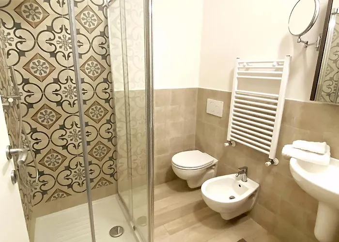 Le Muretta * Camaiore