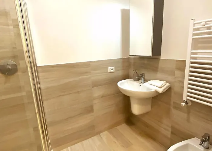 Le Muretta Διαμέρισμα *