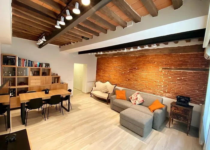 Διαμέρισμα Le Muretta *