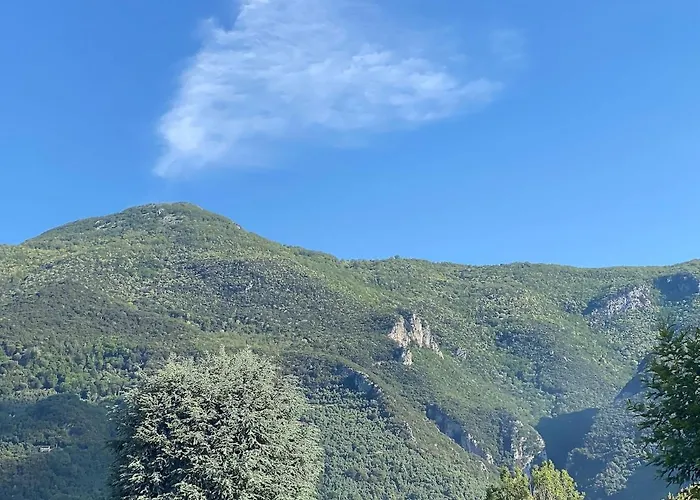 Διαμέρισμα Le Muretta *