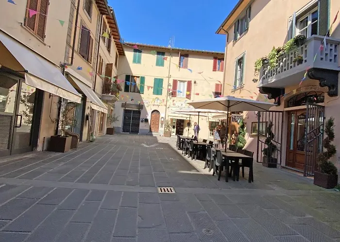 Le Muretta * Camaiore